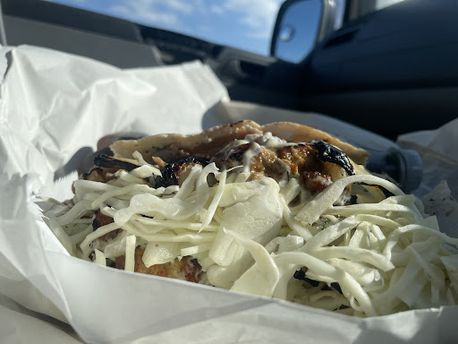 Photo of Armenian Kebab House - 29 Harrowside, Blackpool FY4 1QH